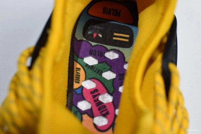 mens ADIDAS PW NMD HUMAN RACE BB0619 